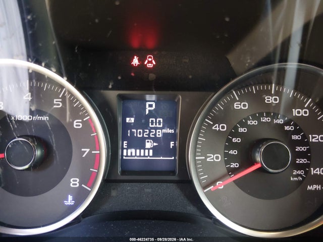 46224735 :رقم المزاد ، JF2SJAHC4FH593321 vin ، 2015 Subaru Forester 2.5i Limited مزاد بيع