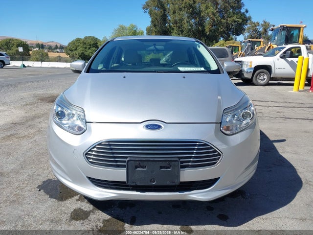 Ford FOCUS ELECTRIC 2018 1FADP3R41JL296138 Image 14