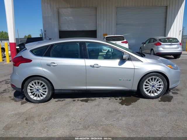 Ford FOCUS ELECTRIC 2018 1FADP3R41JL296138 Image 15