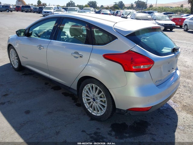 Ford FOCUS ELECTRIC 2018 1FADP3R41JL296138 Image 3