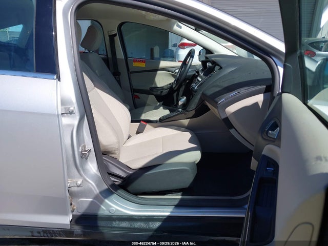 Ford FOCUS ELECTRIC 2018 1FADP3R41JL296138 Image 5