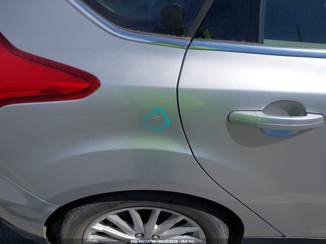 Ford FOCUS ELECTRIC 2018 1FADP3R41JL296138 Image 6