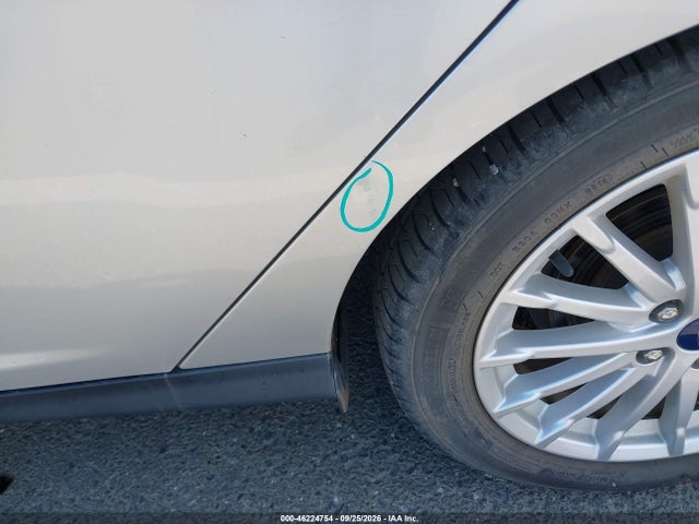 Ford FOCUS ELECTRIC 2018 1FADP3R41JL296138 Image 12