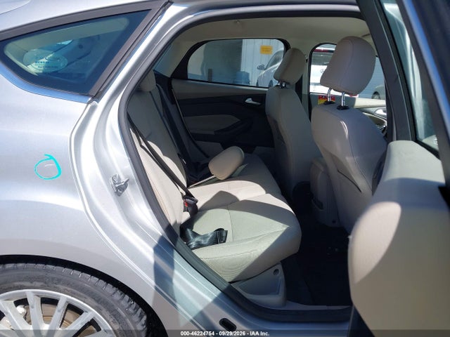 Ford FOCUS ELECTRIC 2018 1FADP3R41JL296138 Image 8