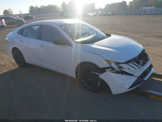 Aukcja sprzedaży 2027 Nissan Sentra, vin: 3N1AB9CV4VY216217, numer aukcji: 46224756