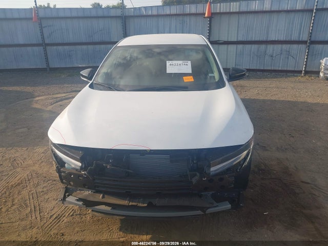 46224756 :رقم المزاد ، 3N1AB9CV4VY216217 vin ، 2027 Nissan Sentra مزاد بيع