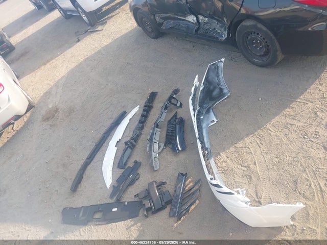 46224756 :رقم المزاد ، 3N1AB9CV4VY216217 vin ، 2027 Nissan Sentra مزاد بيع