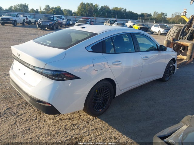 46224756 :رقم المزاد ، 3N1AB9CV4VY216217 vin ، 2027 Nissan Sentra مزاد بيع