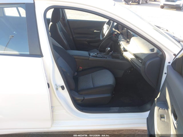 46224756 :رقم المزاد ، 3N1AB9CV4VY216217 vin ، 2027 Nissan Sentra مزاد بيع