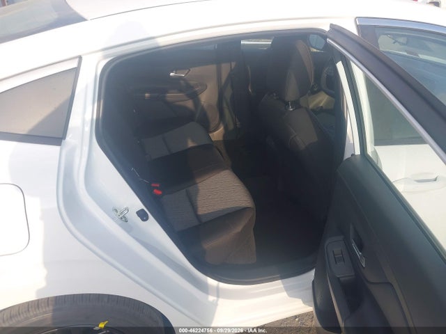 46224756 :رقم المزاد ، 3N1AB9CV4VY216217 vin ، 2027 Nissan Sentra مزاد بيع