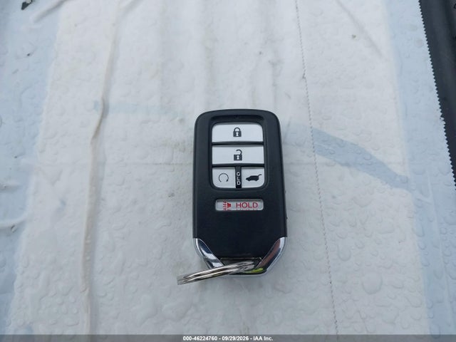 5J6RW2H83KA007091 Honda Cr-v Ex-l