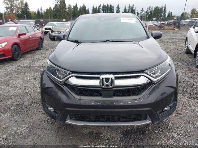 5J6RW2H83KA007091 Honda Cr-v Ex-l