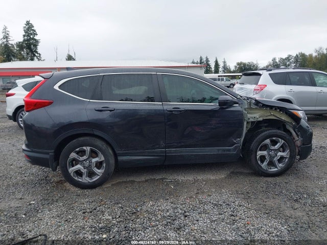 5J6RW2H83KA007091 Honda Cr-v Ex-l