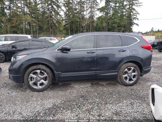 5J6RW2H83KA007091 Honda Cr-v Ex-l