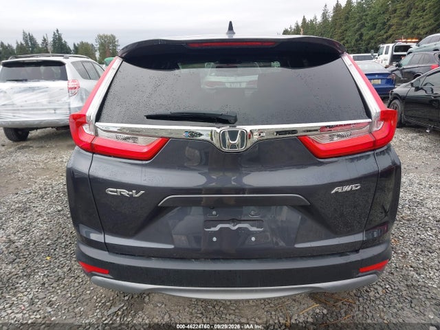 5J6RW2H83KA007091 Honda Cr-v Ex-l
