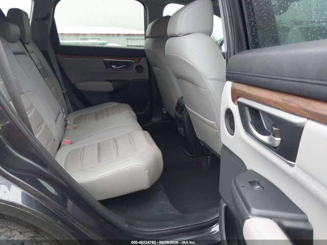 5J6RW2H83KA007091 Honda Cr-v Ex-l
