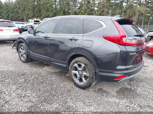 5J6RW2H83KA007091 Honda Cr-v Ex-l