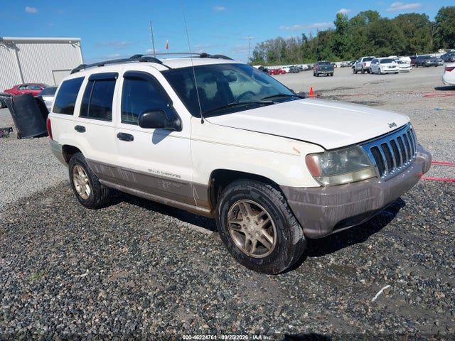 Auction sale of the 2003 Jeep Grand Cherokee Laredo, vin: 1J4GX48S63C609517, lot number: 46224761