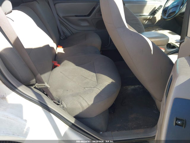 2003 Jeep Grand Cherokee Laredo მანქანა იყიდება აუქციონზე, vin: 1J4GX48S63C609517, აუქციონის ნომერი: 46224761