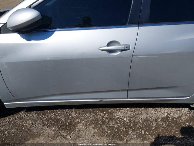 Aukcja sprzedaży 2023 Nissan Sentra Sv Xtronic Cvt, vin: 3N1AB8CV0PY267582, numer aukcji: 46224763