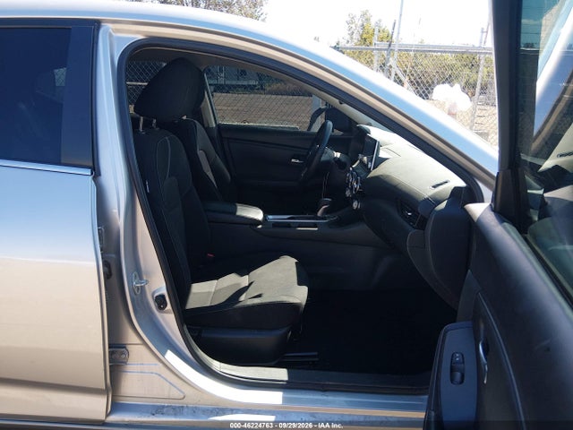 Aukcja sprzedaży 2023 Nissan Sentra Sv Xtronic Cvt, vin: 3N1AB8CV0PY267582, numer aukcji: 46224763