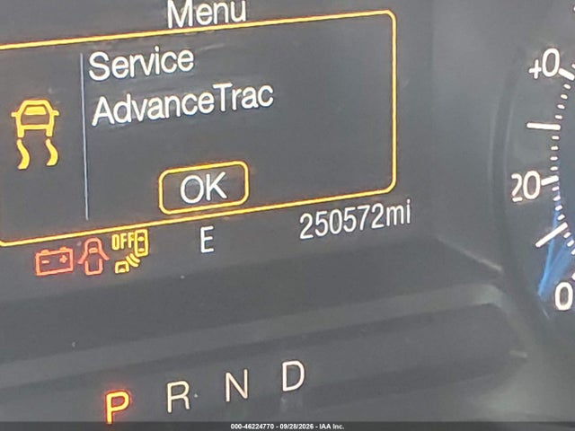 46224770 :رقم المزاد ، 1FM5K8AR9JGA37077 vin ، 2018 Ford Police Interceptor Utility مزاد بيع