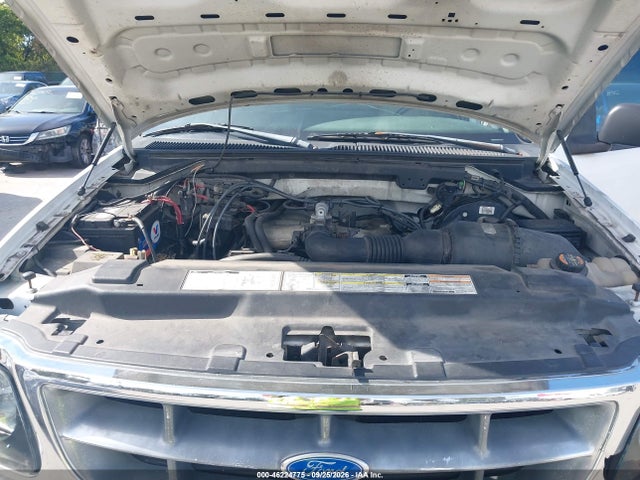 Aukcja sprzedaży 1998 Ford F-150 Standard/xl/xlt, vin: 1FTZF1724WNB02299, numer aukcji: 46224775