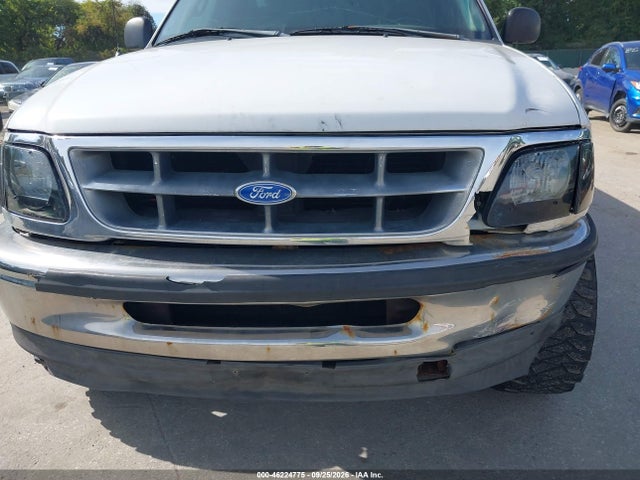 Aukcja sprzedaży 1998 Ford F-150 Standard/xl/xlt, vin: 1FTZF1724WNB02299, numer aukcji: 46224775