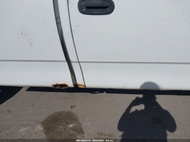Aukcja sprzedaży 1998 Ford F-150 Standard/xl/xlt, vin: 1FTZF1724WNB02299, numer aukcji: 46224775