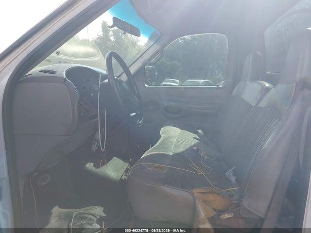 Aukcja sprzedaży 1998 Ford F-150 Standard/xl/xlt, vin: 1FTZF1724WNB02299, numer aukcji: 46224775