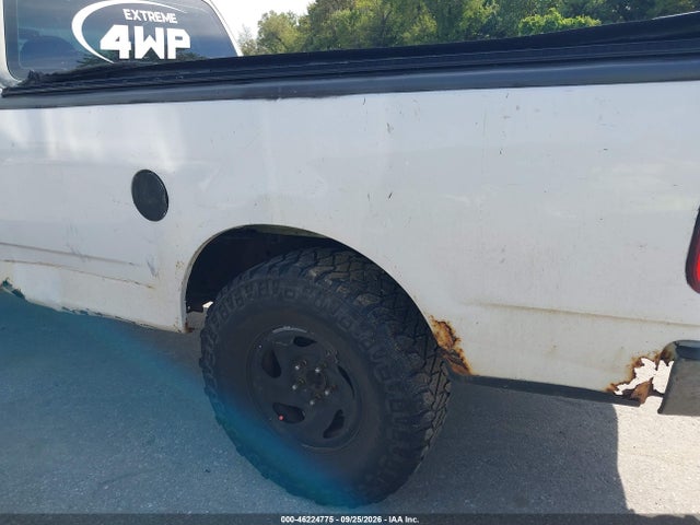 Aukcja sprzedaży 1998 Ford F-150 Standard/xl/xlt, vin: 1FTZF1724WNB02299, numer aukcji: 46224775