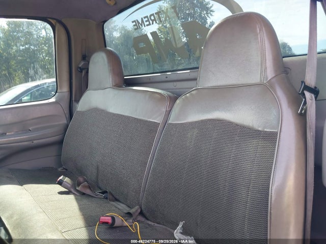 Aukcja sprzedaży 1998 Ford F-150 Standard/xl/xlt, vin: 1FTZF1724WNB02299, numer aukcji: 46224775