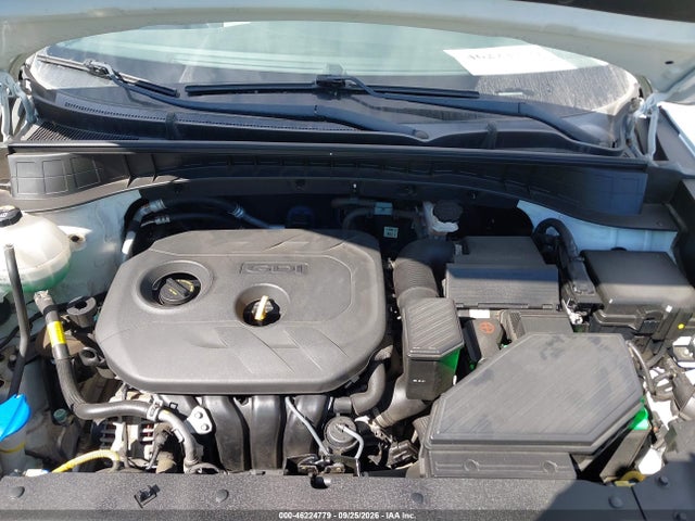2018 Hyundai Tucson Se მანქანა იყიდება აუქციონზე, vin: KM8J23A44JU710462, აუქციონის ნომერი: 46224779