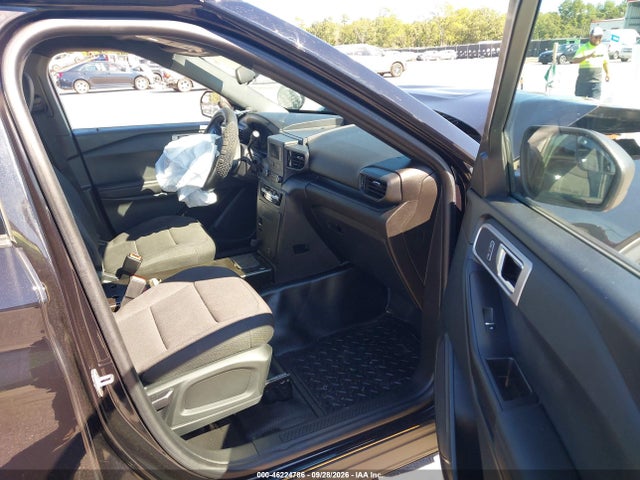 Aukcja sprzedaży 2024 Ford Police Interceptor Utility, vin: 1FM5K8AB2RGA60201, numer aukcji: 46224786