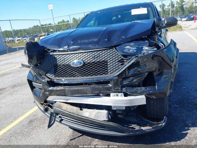 Aukcja sprzedaży 2024 Ford Police Interceptor Utility, vin: 1FM5K8AB2RGA60201, numer aukcji: 46224786