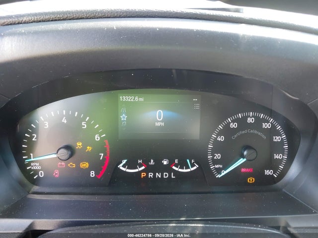 Aukcja sprzedaży 2024 Ford Police Interceptor Utility, vin: 1FM5K8AB2RGA60201, numer aukcji: 46224786