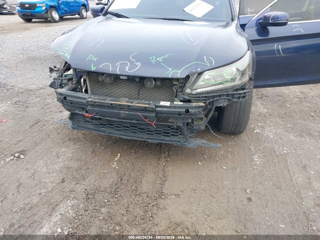Продажа на аукционе авто 2013 Honda Accord Sdn Ex, vin: 1HGCR2F75DA144941, номер лота: 46224795