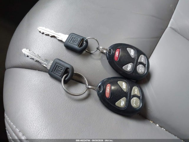 Aukcja sprzedaży 2004 Oldsmobile Silhouette Premiere, vin: 1GHDX13E14D133191, numer aukcji: 46224794