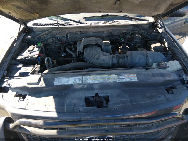 Продажа на аукционе авто 2000 Ford Expedition Eddie Bauer, vin: 1FMPU18L0YLB72042, номер лота: 46224797