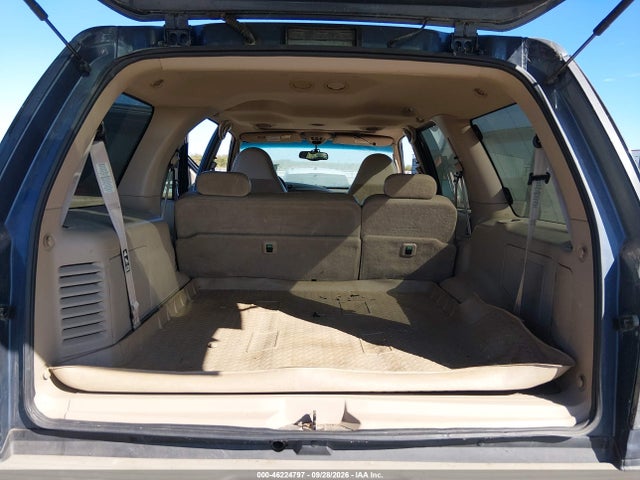 Продажа на аукционе авто 2000 Ford Expedition Eddie Bauer, vin: 1FMPU18L0YLB72042, номер лота: 46224797