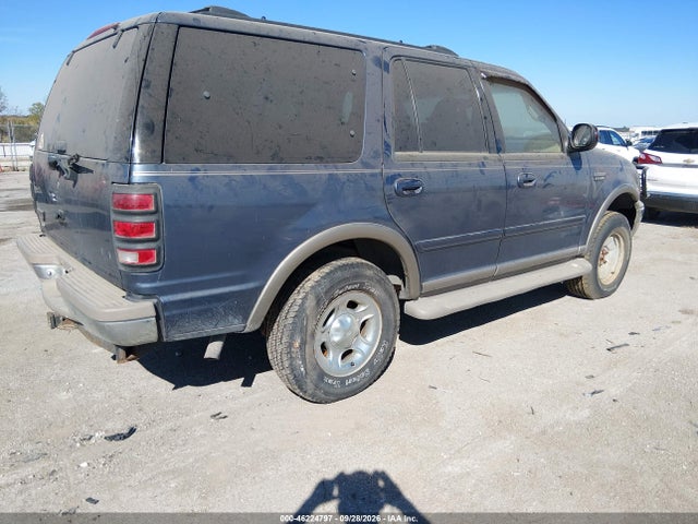 Продажа на аукционе авто 2000 Ford Expedition Eddie Bauer, vin: 1FMPU18L0YLB72042, номер лота: 46224797