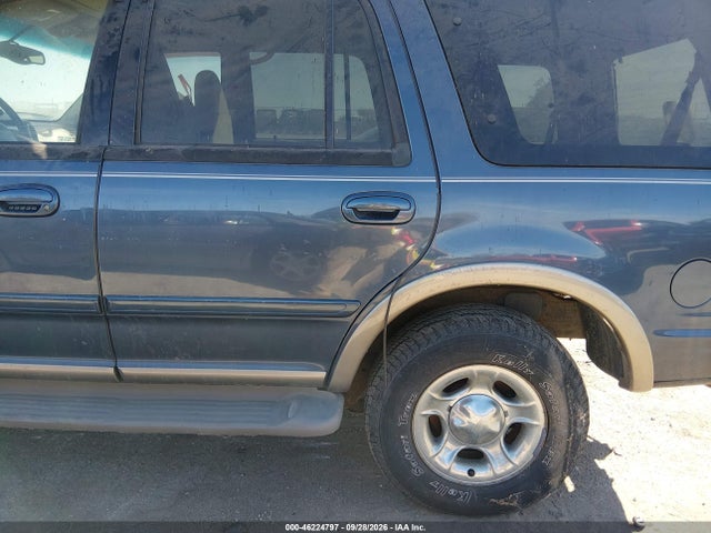 Продажа на аукционе авто 2000 Ford Expedition Eddie Bauer, vin: 1FMPU18L0YLB72042, номер лота: 46224797