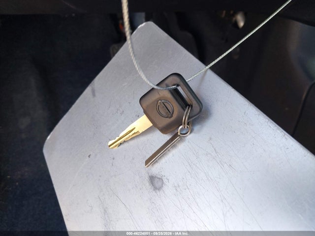46224801 :رقم المزاد ، 3N1CN7AP3FL939192 vin ، 2015 Nissan Versa 1.6 S+ مزاد بيع