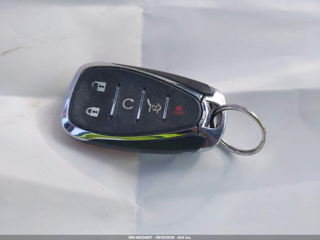 Продажа на аукционе авто 2019 Chevrolet Blazer Rs, vin: 3GNKBERS5KS661305, номер лота: 46224807