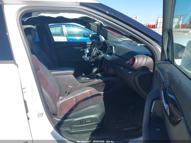 Продажа на аукционе авто 2019 Chevrolet Blazer Rs, vin: 3GNKBERS5KS661305, номер лота: 46224807