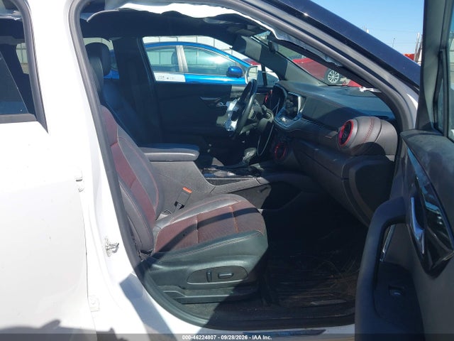Продажа на аукционе авто 2019 Chevrolet Blazer Rs, vin: 3GNKBERS5KS661305, номер лота: 46224807