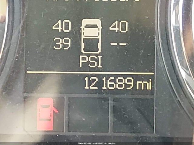 46224813 :رقم المزاد ، 1C6RD7NT6CS160634 vin ، 2012 Ram 1500 Laramie مزاد بيع