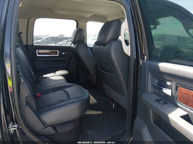 46224813 :رقم المزاد ، 1C6RD7NT6CS160634 vin ، 2012 Ram 1500 Laramie مزاد بيع