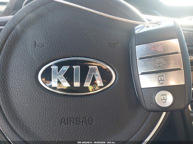 Продаж на аукціоні авто 2017 Kia Optima Sxl Turbo, vin: 5XXGV4L24HG160414, номер лоту: 46224814