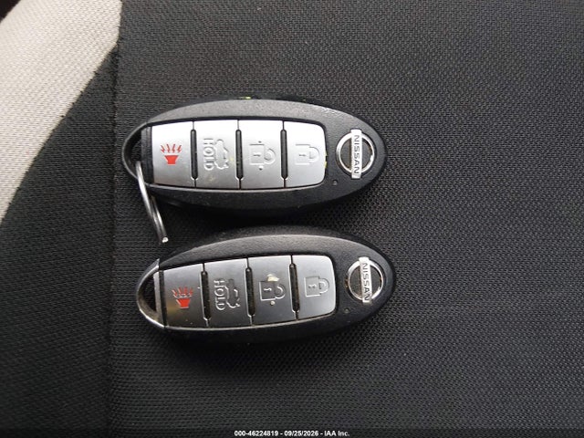 46224819 :رقم المزاد ، 3N1CN8EV8ML903557 vin ، 2021 Nissan Versa Sv Xtronic Cvt مزاد بيع